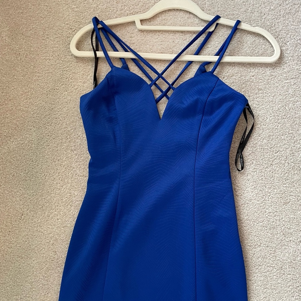 Guess cocktail dress